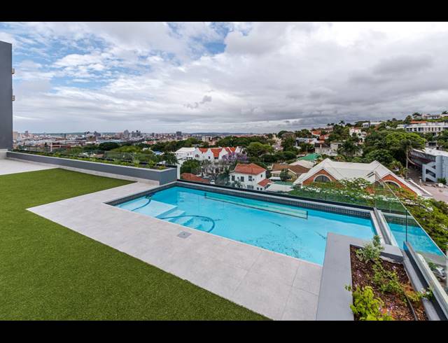 1 BEDROOM APARTMENT TO LET IN MORNINGSIDE